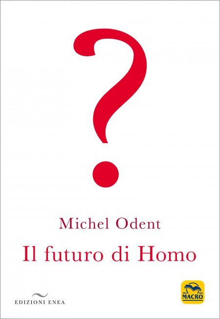 Il Futuro di Homo (2020) USATO - Libro