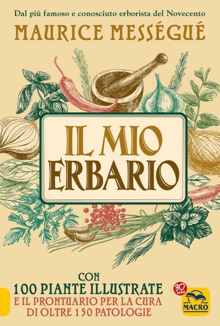 Il Mio Erbario - Ebook