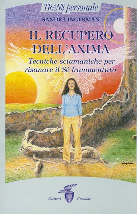 Il Recupero dell'Anima - Libro