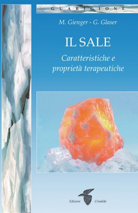 Il Sale - Libro