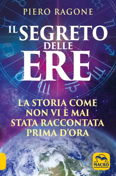 Il Segreto delle Ere - Libro