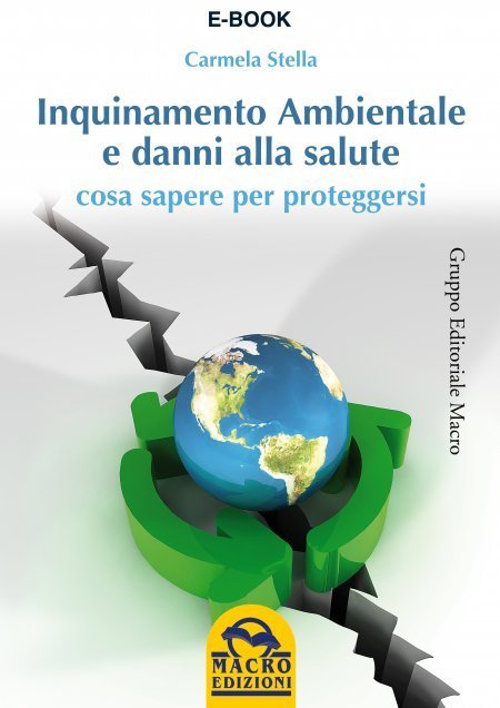 Inquinamento Ambientale - Ebook