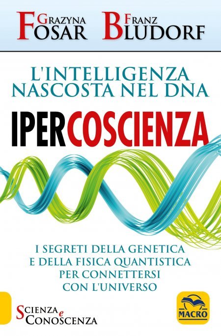 Ipercoscienza - Libro