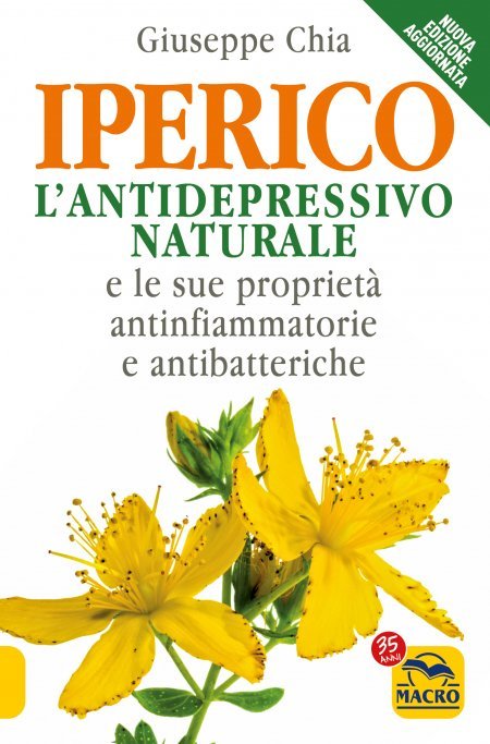 Iperico - Libro