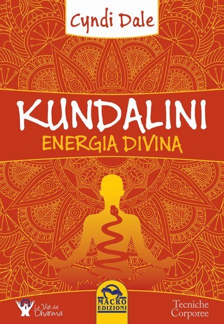 Kundalini - Energia Divina (2015) - Libro