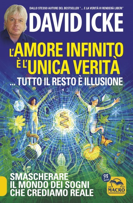 L'Amore Infinito è l' Unica Verità... - Ebook
