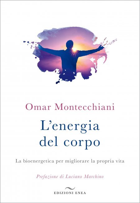 L'Energia del Corpo - Libro