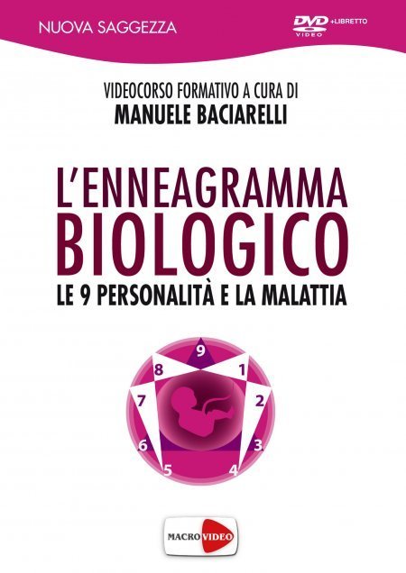 L'Enneagramma Biologico - DVD