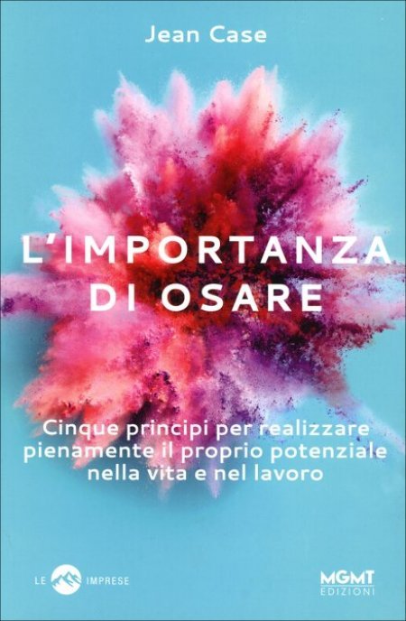 L'Importanza di Osare - Libro