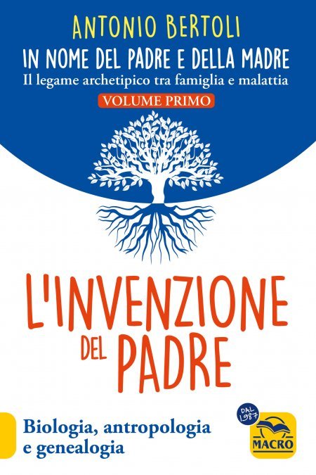 Invenzione del Padre - In Nome del Padre e della Madre (2023) USATO - Volume 1