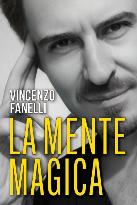 La Mente Magica - Libro