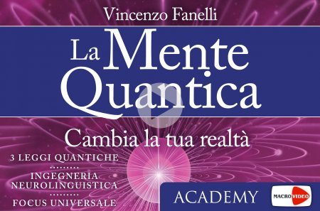 La Mente Quantica - Academy