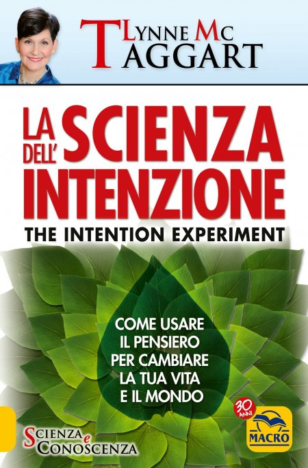 La Scienza dell'Intenzione - Libro