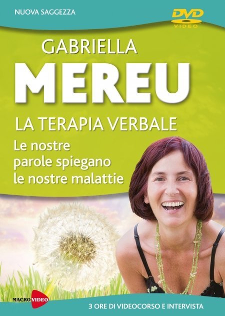 La Terapia Verbale - DVD