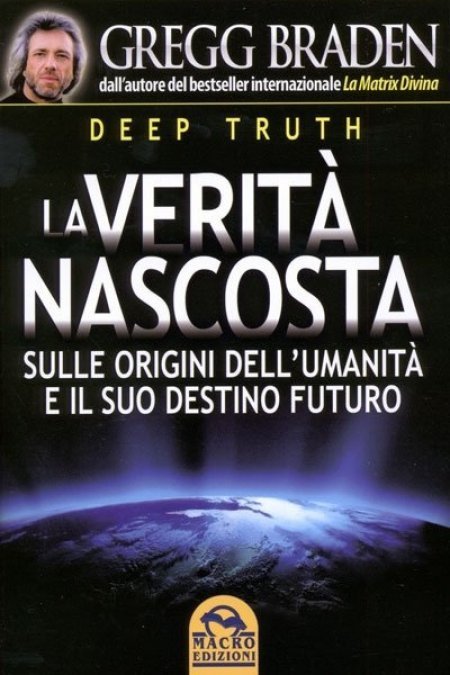 La Verità Nascosta - Libro