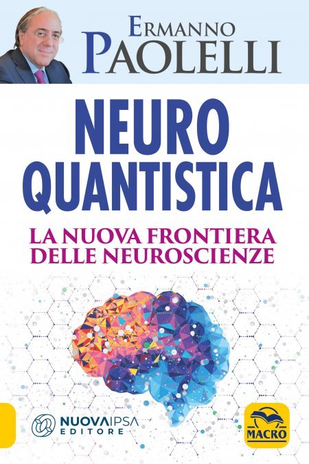 Neuro-Quantistica - Libro