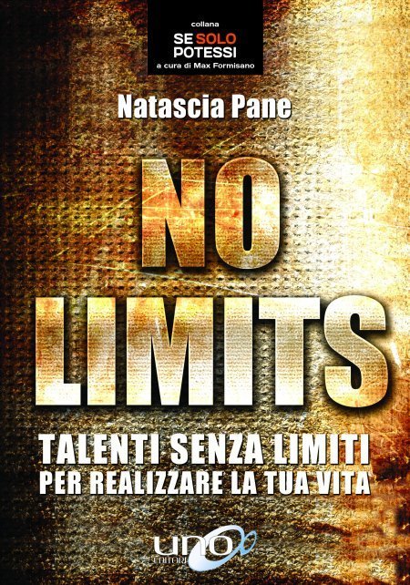 No Limits - Libro