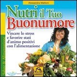 Nutri il Tuo Buonumore - Libro