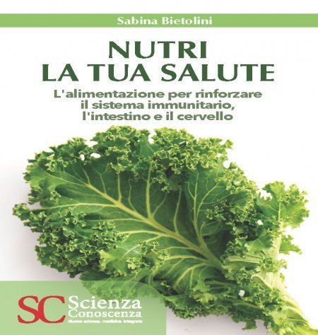 Nutri la tua Salute - Ebook