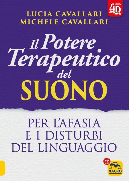 Il Potere terapeutico del suono - Libro