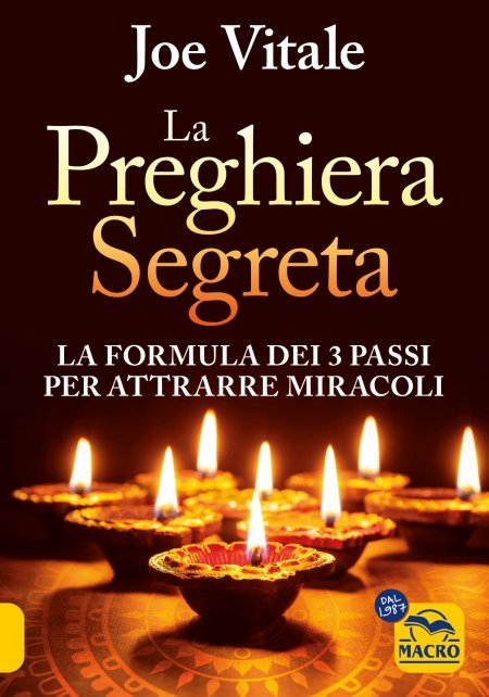 La Preghiera Segreta - Libro