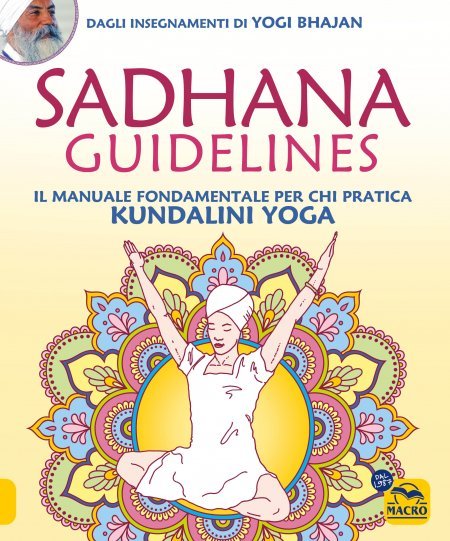 Sadhana Guidelines (2023) USATO - Libro
