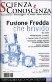 Scienza e Conoscenza - N. 33 - Ebook