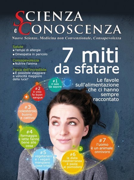 Scienza e Conoscenza - N. 52 - Ebook