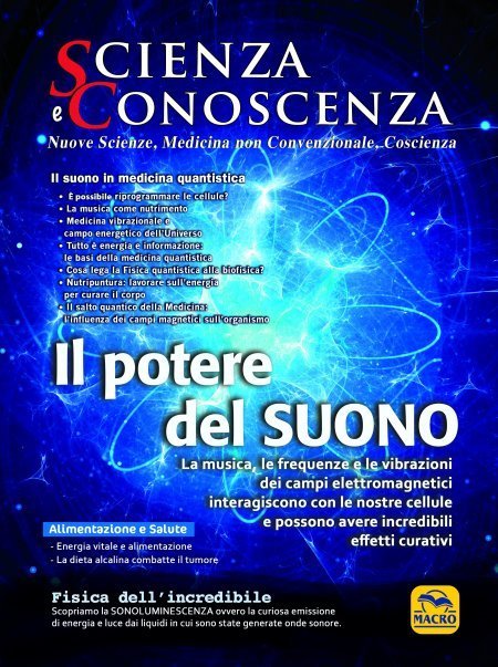 Scienza e Conoscenza - N. 57 - Ebook