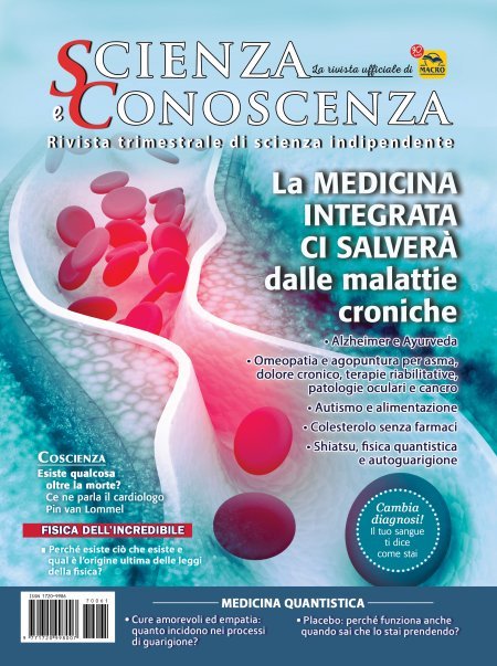 Scienza e Conoscenza n. 61 - Ebook