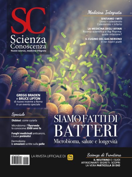 Scienza e Conoscenza - N. 69 - Ebook