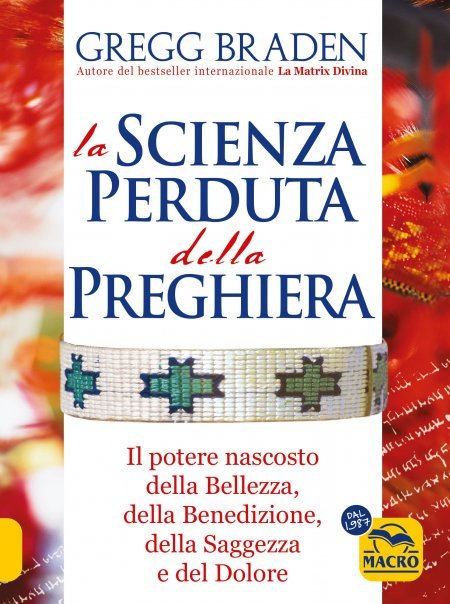 La scienza perduta della Preghiera - Libro