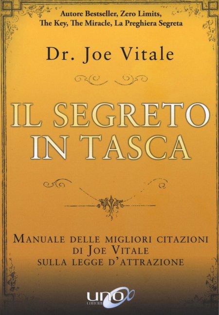 Segreto in Tasca USATO - Libro