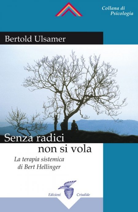 Senza Radici non si Vola - Libro