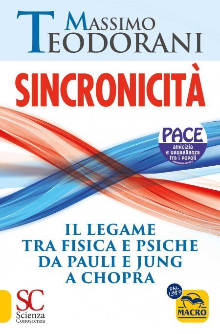 Sincronicità - Libro