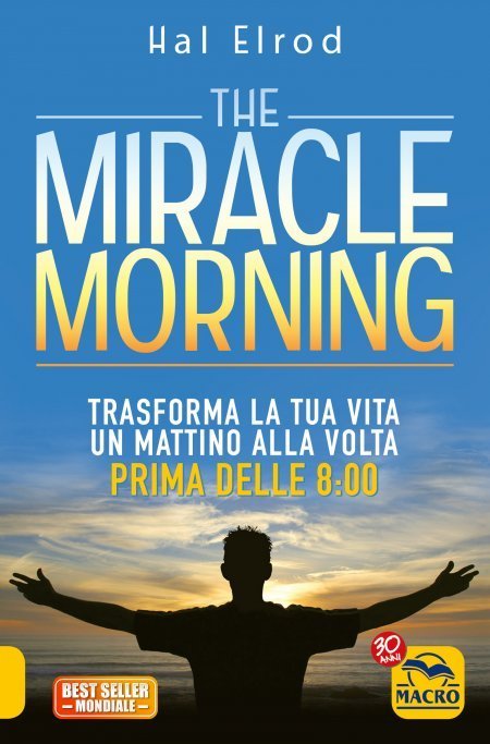 The Miracle Morning - Ebook