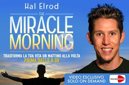 The Miracle Morning - On Demand