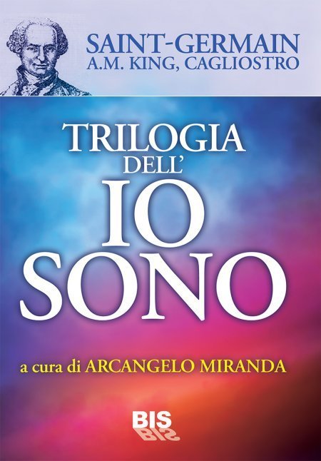 Trilogia dell'Io Sono - Ebook