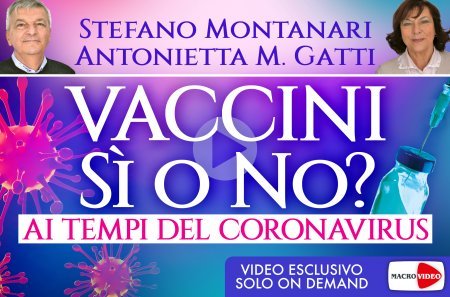 Vaccini sì o no ai tempi del Coronavirus - On Demand