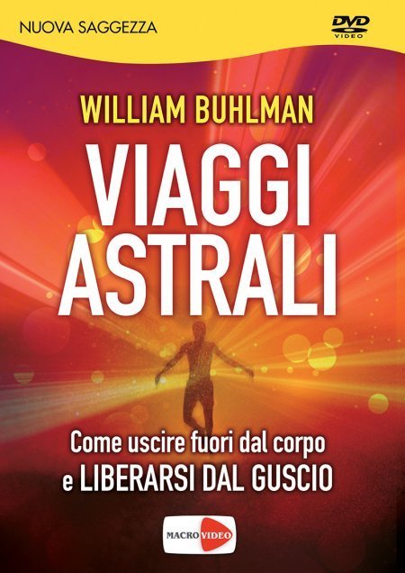 Viaggi Astrali - DVD