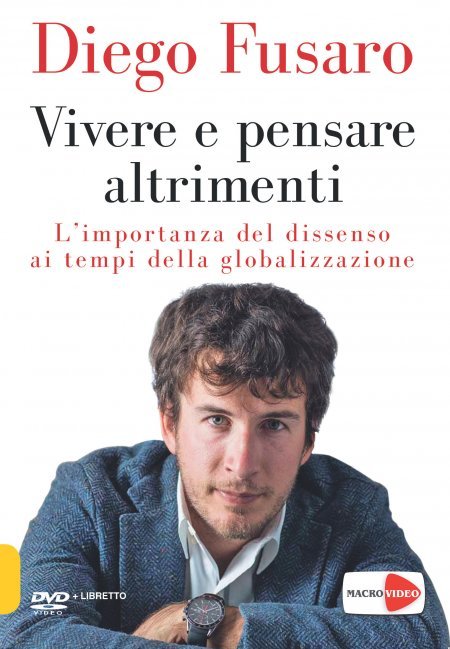 Vivere e Pensare altrimenti - DVD