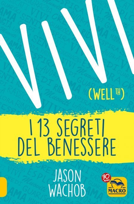 Vivi Wellth - Ebook
