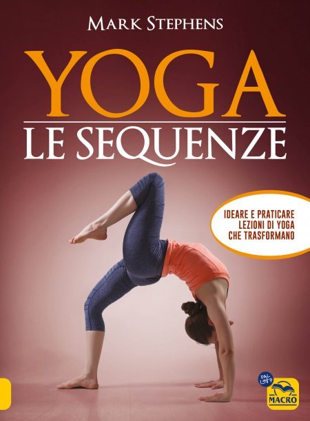 Yoga - Le Sequenze - Libro